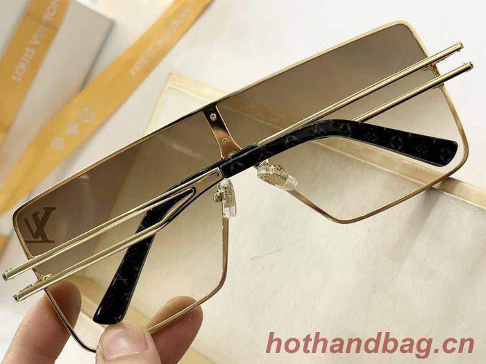 Louis Vuitton Sunglasses Top Quality LVS01120